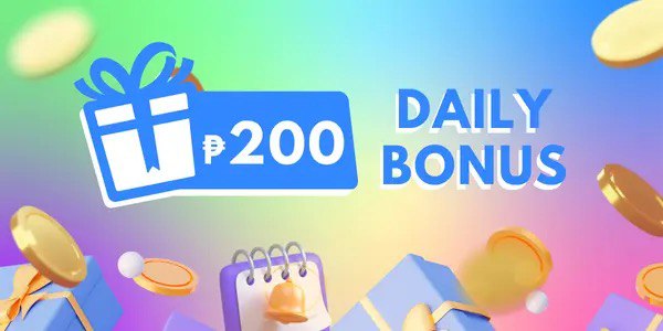 Philippine payment access promotion banner